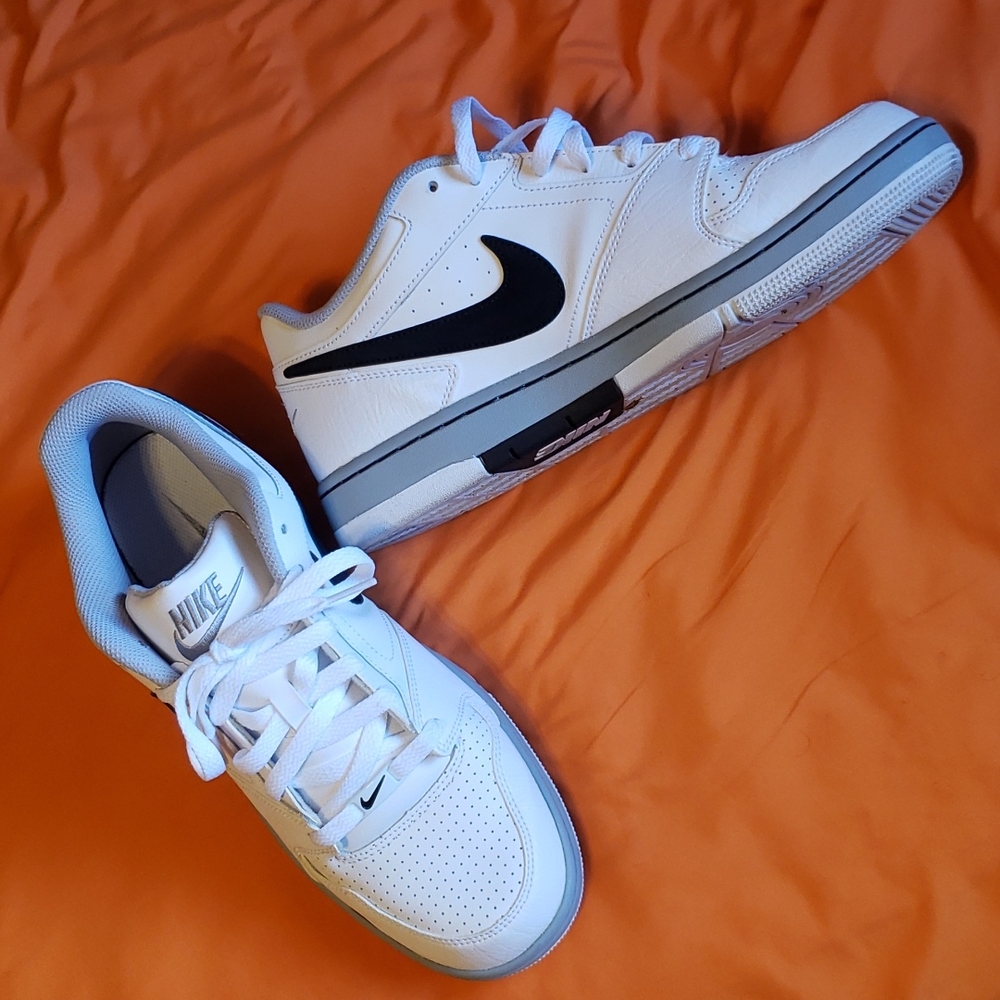 Nike XB Nike Air Force Nike Sneaker 2014 Classics Clean AF
